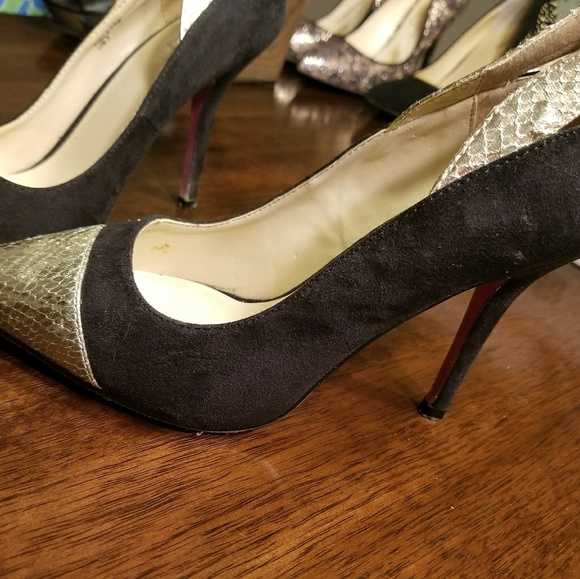 Sexy heels - Picture 2 of 4